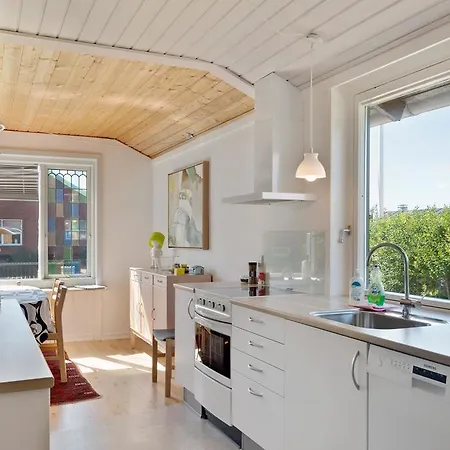 Tatil Evi Holiday City 020130 Skagen