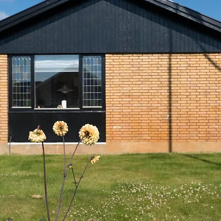 Holiday City 020130 Tatil Evi Skagen